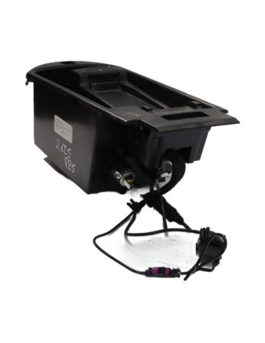 Console central (interieur plastique) BMW X3 F25 PHASE 1 Diesel