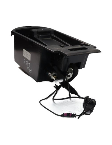 Console central (interieur plastique) BMW X3 F25 PHASE 1 Diesel