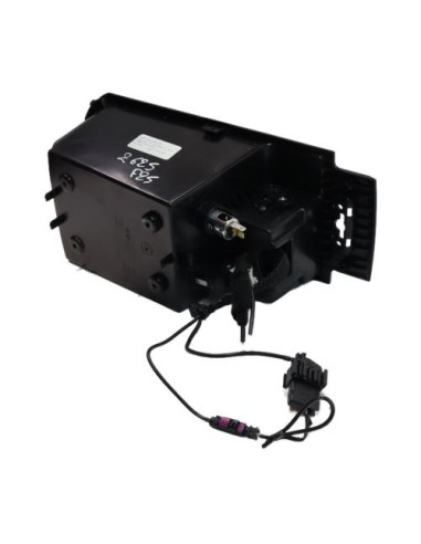 Console central (interieur plastique) BMW X3 F25 PHASE 1 Diesel