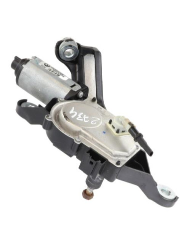 Moteur essuie glace arriere BMW SERIE 1 E81 Diesel