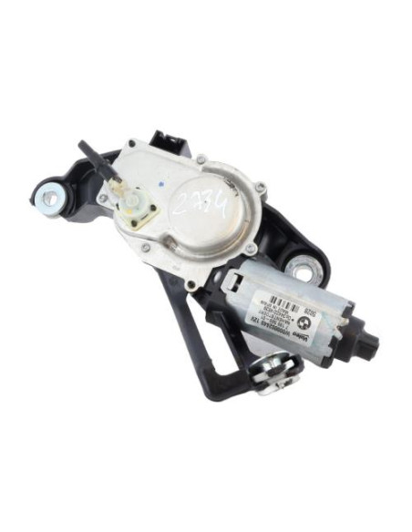 Moteur essuie glace arriere BMW SERIE 1 E81 Diesel