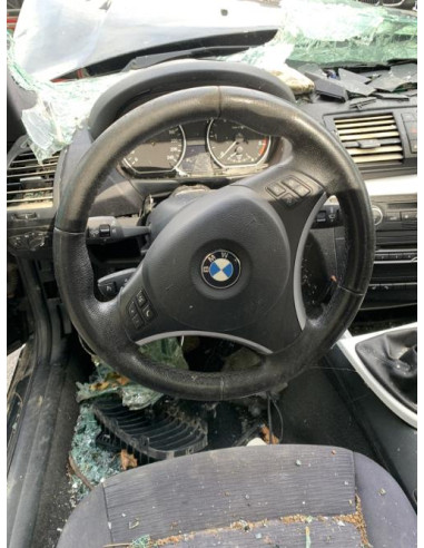 Moteur essuie glace arriere BMW SERIE 1 E81 Diesel