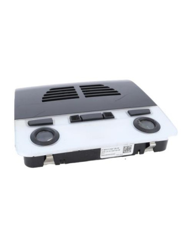 Eclairage de plafonnier BMW SERIE 1 E81 Diesel