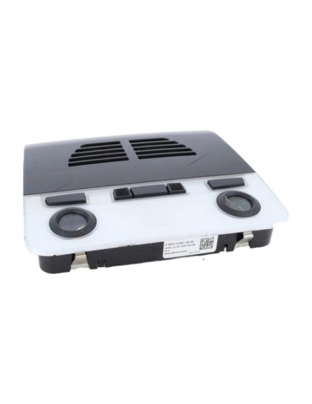 Eclairage de plafonnier BMW SERIE 1 E81 Diesel