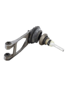 Selecteur boite de vitesse BMW SERIE 1 E81 Diesel 2