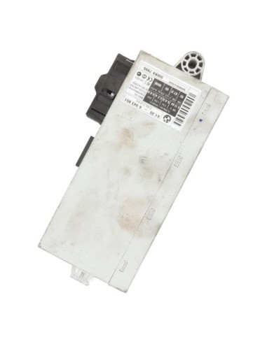 Calculateur BMW SERIE 5 E60 