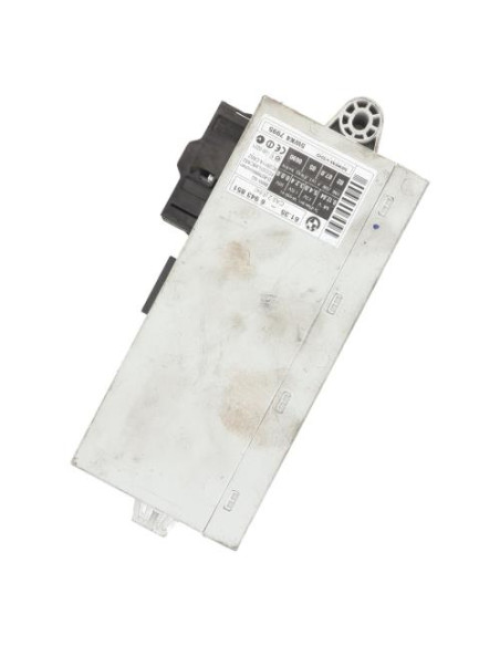 Calculateur BMW SERIE 5 E60 