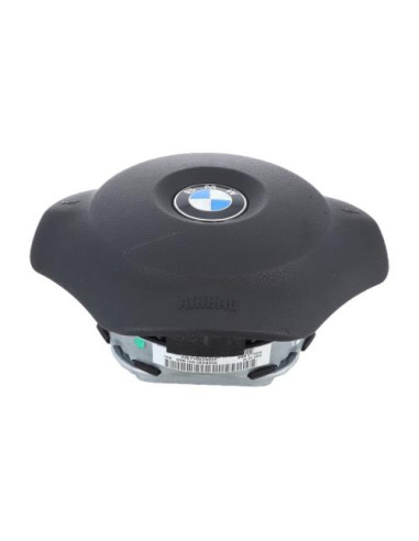 Air bag conducteur BMW SERIE 1 E81 Diesel