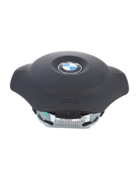 Air bag conducteur BMW SERIE 1 E81 Diesel