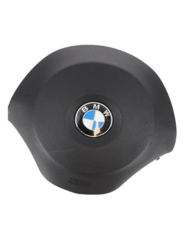 Air bag conducteur BMW SERIE 1 E81 Diesel