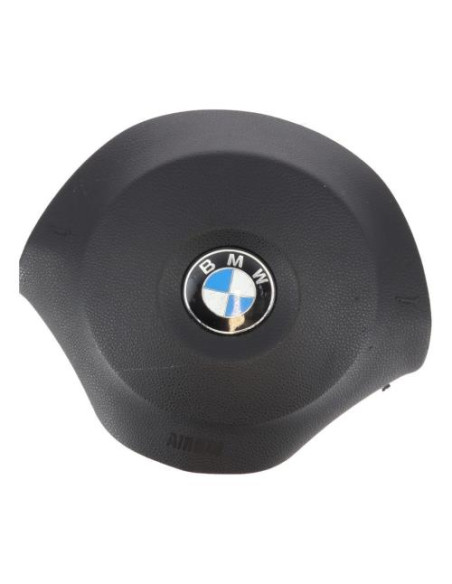 Air bag conducteur BMW SERIE 1 E81 Diesel