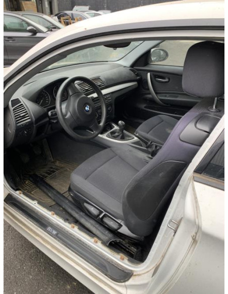 Air bag conducteur BMW SERIE 1 E81 Diesel