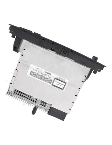 Autoradio d'origine BMW SERIE 1 E81 Diesel