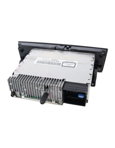 Autoradio d'origine BMW SERIE 1 E81 Diesel