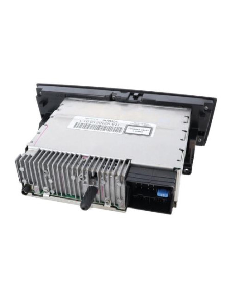 Autoradio d'origine BMW SERIE 1 E81 Diesel