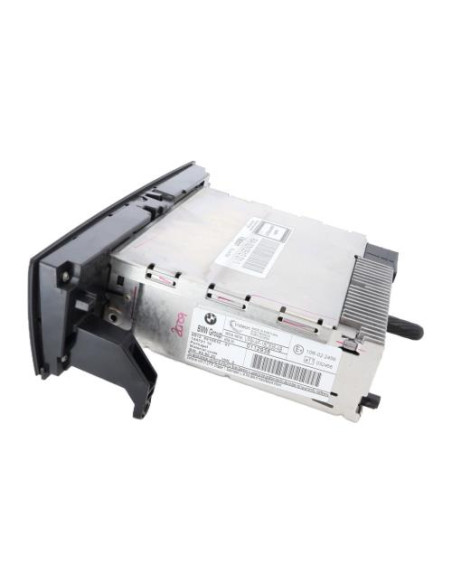 Autoradio d'origine BMW SERIE 1 E81 Diesel