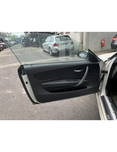 Autoradio d'origine BMW SERIE 1 E81 Diesel