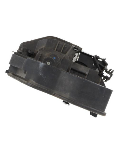 Serrure avant gauche BMW SERIE 1 E81 Diesel