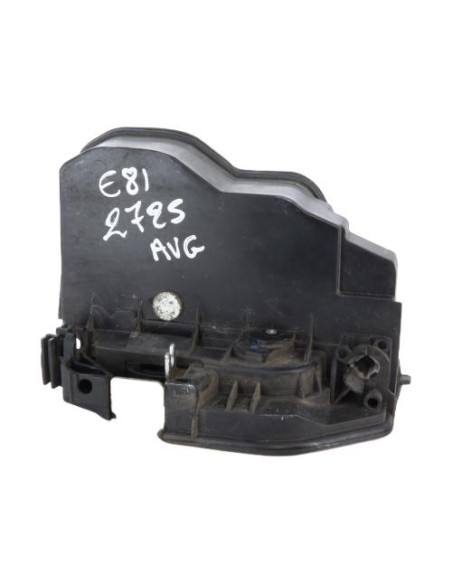 Serrure avant gauche BMW SERIE 1 E81 Diesel