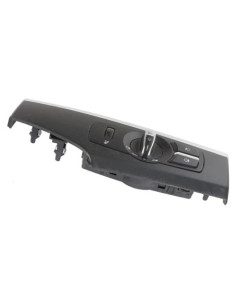 Commande de phare BMW X3 F25 PHASE 1 Diesel