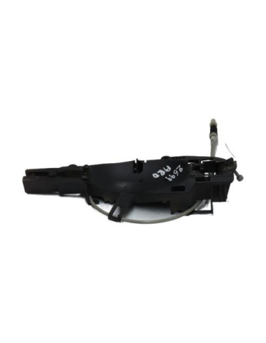 Support poignee porte arriere droite BMW SERIE 3 E90 PHASE 1 Diesel