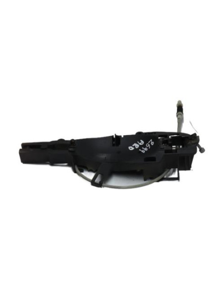 Support poignee porte arriere droite BMW SERIE 3 E90 PHASE 1 Diesel