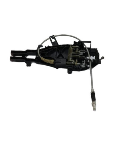 Support poignee porte arriere droite BMW SERIE 3 E90 PHASE 1 Diesel