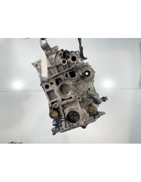 Moteur BMW SERIE 1 E87 PHASE 2 Diesel