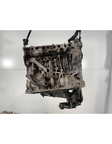 Moteur BMW SERIE 1 E87 PHASE 2 Diesel