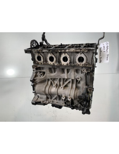 Moteur BMW SERIE 1 E87 PHASE 2 Diesel