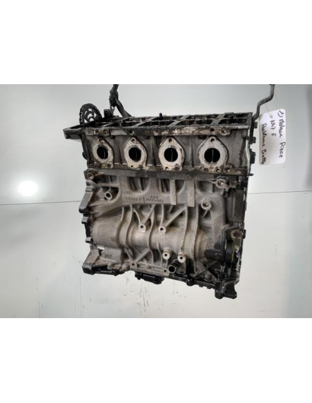 Moteur BMW SERIE 1 E87 PHASE 2 Diesel