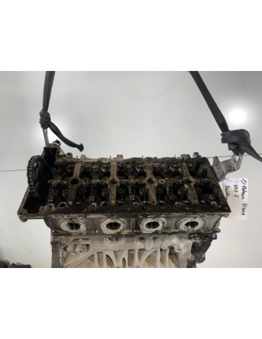 Moteur BMW SERIE 1 E87 PHASE 2 Diesel