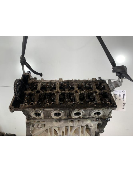 Moteur BMW SERIE 1 E87 PHASE 2 Diesel