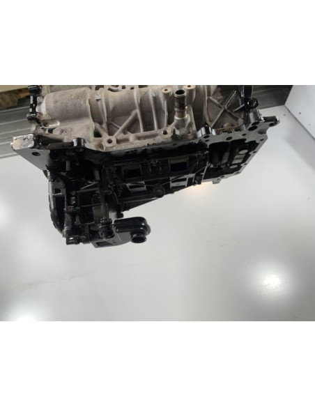 Moteur BMW SERIE 1 E87 PHASE 2 Diesel