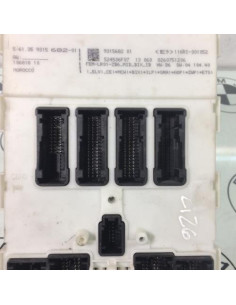 Calculateur BMW SERIE 1 F20 PHASE 1 Diesel