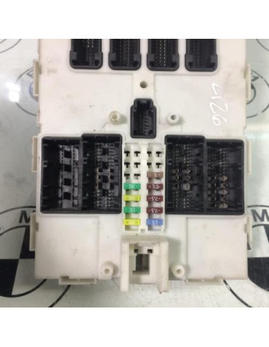 Calculateur BMW SERIE 1 F20 PHASE 1 Diesel