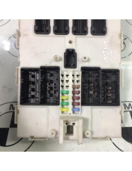 Calculateur BMW SERIE 1 F20 PHASE 1 Diesel