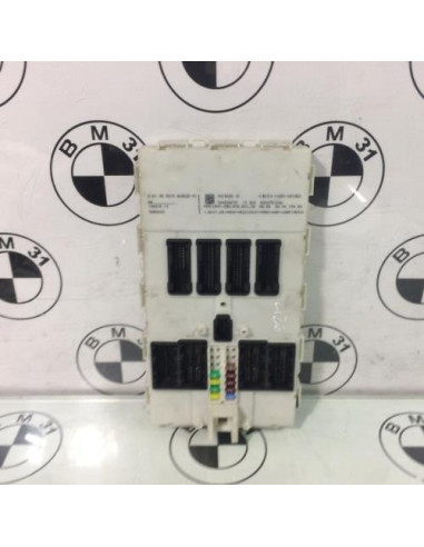 Calculateur BMW SERIE 1 F20 PHASE 1 Diesel