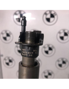 Injecteurs BMW X3 E83 PHASE 1  2