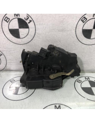 Serrure arriere gauche BMW SERIE 3 E46 PHASE 1 Diesel