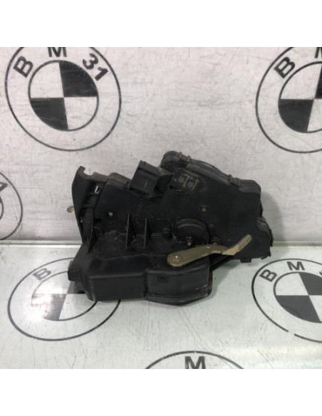 Serrure arriere gauche BMW SERIE 3 E46 PHASE 1 Diesel