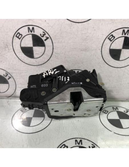 Serrure arriere gauche BMW SERIE 3 E46 PHASE 1 Diesel