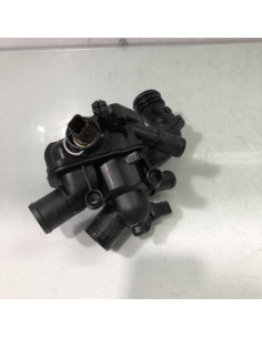 Boitier eau MINI MINI 2 R56 PHASE 1  2