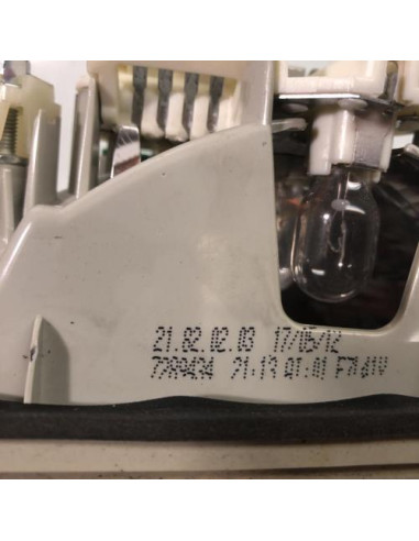 Feu arriere secondaire droit (feux) BMW SERIE 3 E91 TOURING PHASE 2 BREAK Diesel