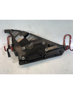 Baie de pare brise BMW SERIE 1 F20 PHASE 2 Diesel 2