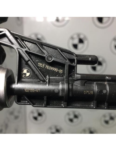 Injecteurs MINI MINI 3 F55 PHASE 1 