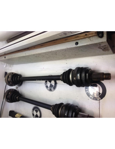 Cardan arriere droit (transmission) BMW  