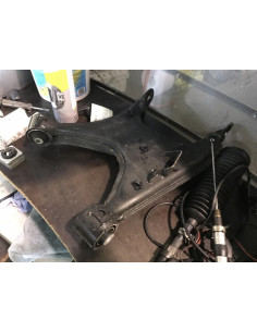 Bras inferieur arriere droit BMW SERIE 7 E38 