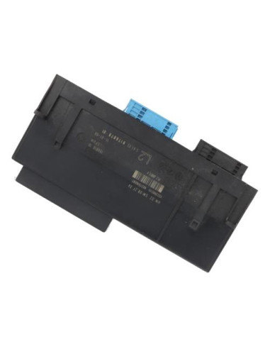 Calculateur BMW SERIE 1 E81 Diesel