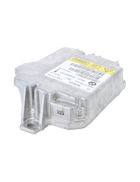Boitier air bag BMW SERIE 1 E81 Diesel